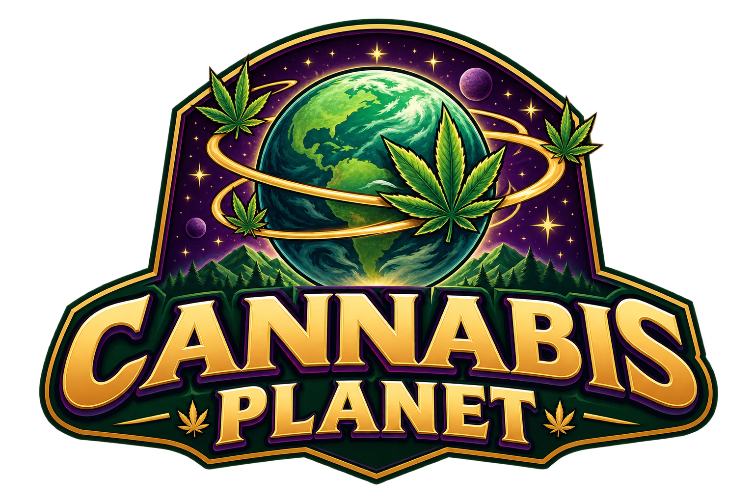 Cannabis Planet TV
